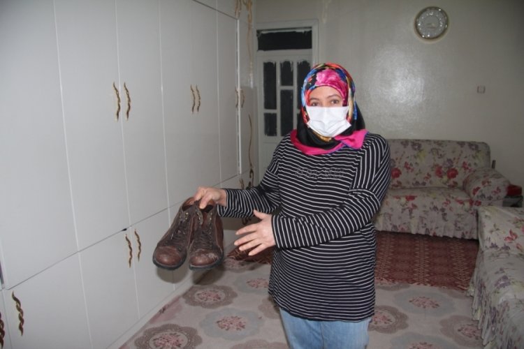 Pişkin hırsızdan y&uuml;rek burkan hırsızlık
