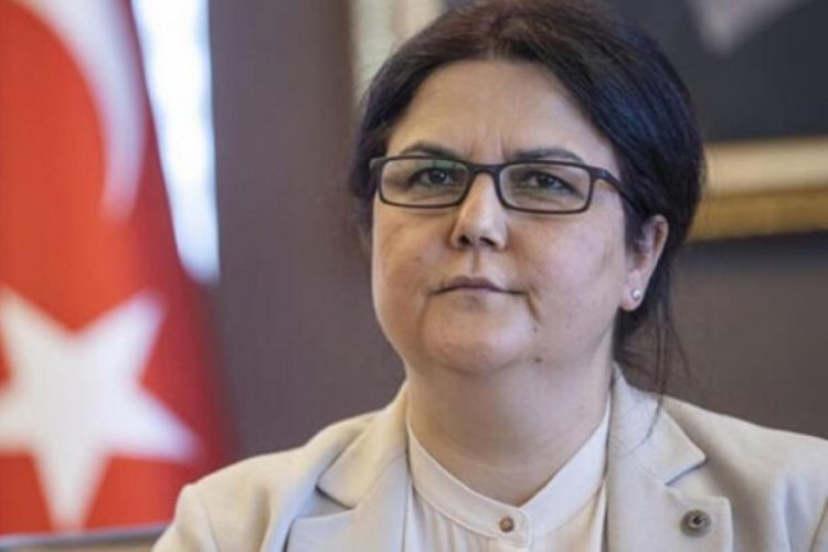 Bakan Yanık'tan eğitime katkı a&ccedil;ıklaması