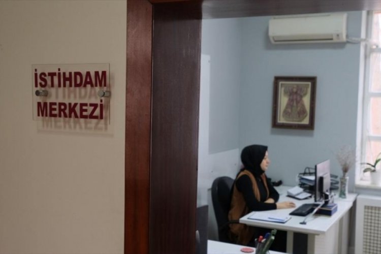 Bursa'da İneg&ouml;l Belediyesi'nden istihdam atağı