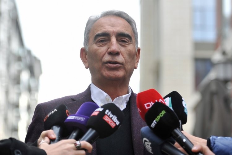 Adnan Polat "Galatasaray'ın şu anda se&ccedil;ime gitmesine gerek yok"