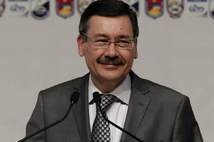 Ankara B&uuml;y&uuml;kşehir Belediyesi'nden G&ouml;k&ccedil;ek hakkında su&ccedil; duyurusu