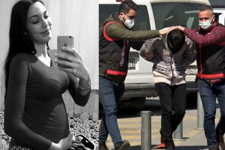 Sezen &Uuml;nl&uuml; cinayeti davasında tanık konuştu: Tehdit ediyordu