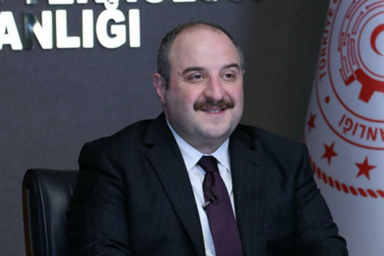Bakan Varank: CHP, bu yıl vergilerinizden 149 milyon lira hazine yardımı alacak