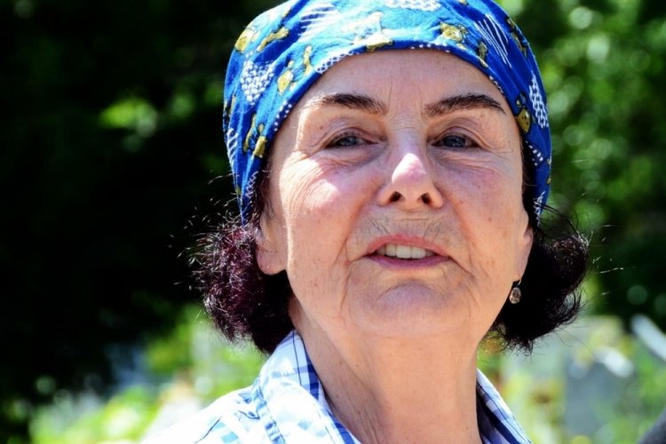 Fatma Girik'in kardeşinden su&ccedil; duyurusu