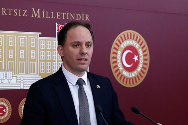 Bursa Hızlı Tren ihalesinde sular durulmuyor