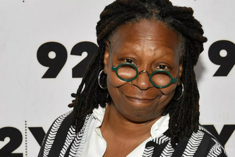 Holokost hakkında açıklamasıyla tepki çeken Goldberg'den açıklama