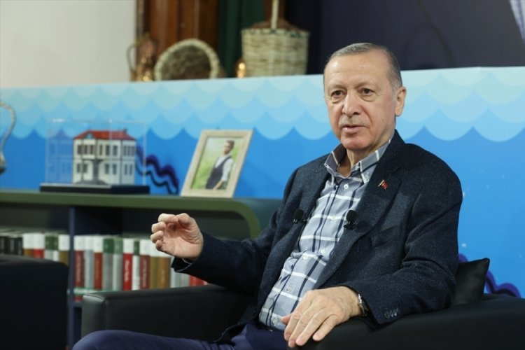 Cumhurbaşkanı Erdoğan'dan savaş a&ccedil;ıklaması: Hayra alamet değil