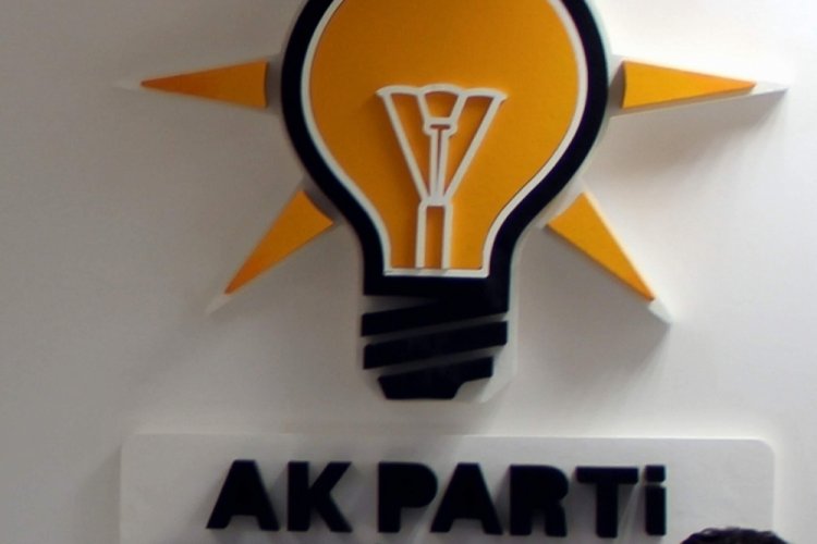 AK Parti'de toplu istifa: 45 kişi gitti!