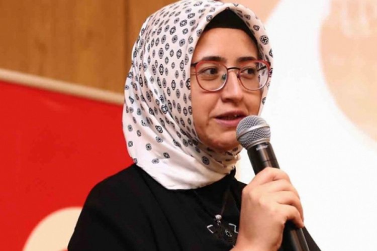 İBB, AK Parti Kadın Kolları Başkanı İlhan'a verilen parayı geri istiyor