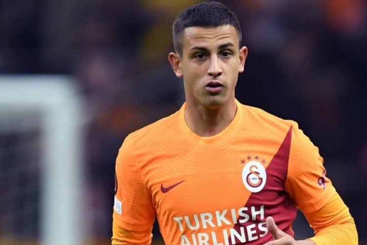Burak Elmas'tan Bartuğ Elmaz talimatı