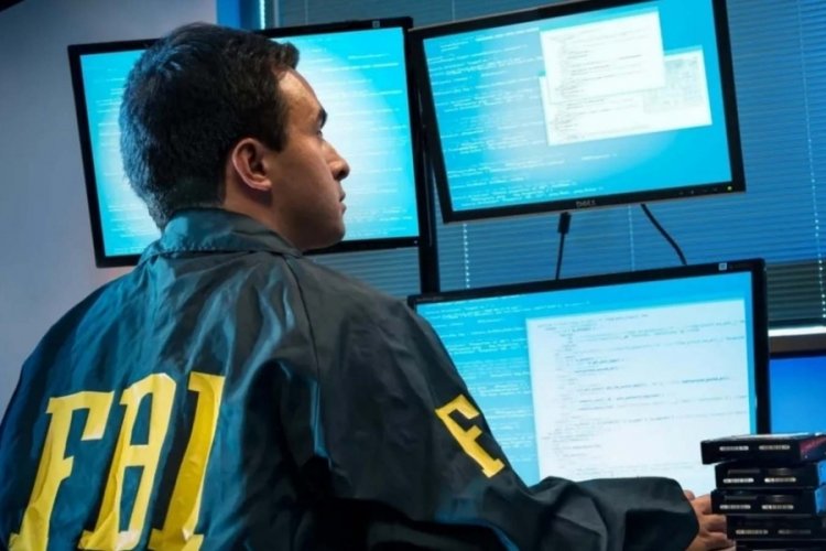 FBI'dan olimpiyat uyarısı: Telefonunuzu &uuml;lkenizde bırakın
