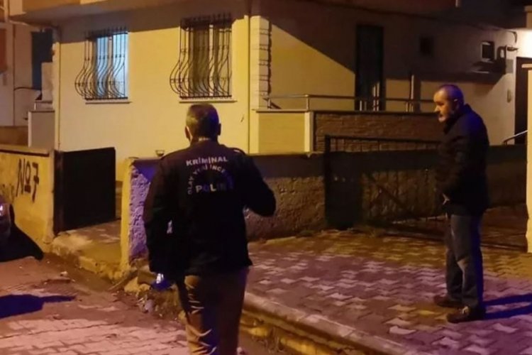 Pazardan d&ouml;nen baba, kalabalığın nedenini &ouml;ğrenince fenalaştı