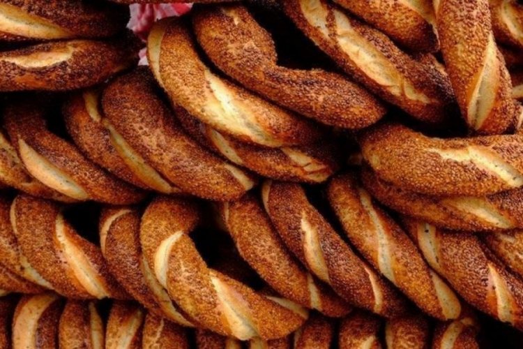 Bursa'da simide zam geliyor! İşte o tarih (&Ouml;ZEL HABER)