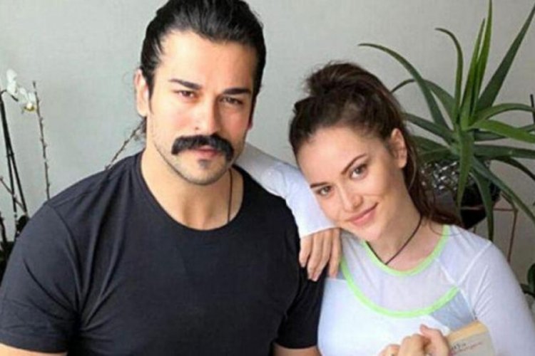Fahriye Evcen ve Burak &Ouml;z&ccedil;ivit'ten fiyatlara zam