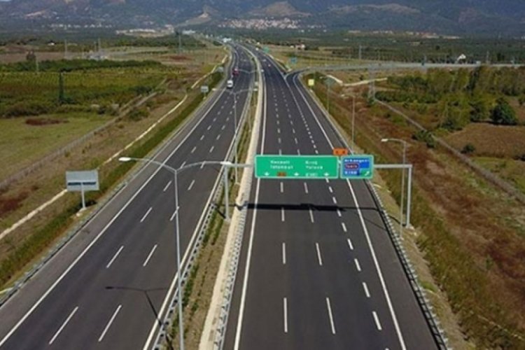 Niğde-Ankara otoyolu ge&ccedil;iş &uuml;cretlerine zam yapıldı