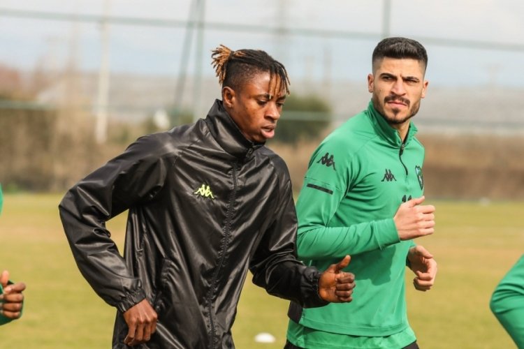 Mazlum Demir, Kocaelispor'da