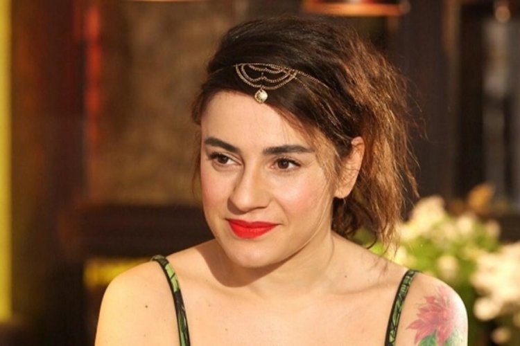 Ceylan Ertem: Takip ve taciz ediliyorum