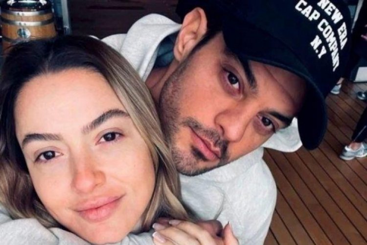 Hadise'nin sevgilisi Mehmet Dinçerler sessizliğini bozdu: Borcum yok -  Bursada Bugün - Bursa bursa haber bursa haberi bursa haberleri Bursa