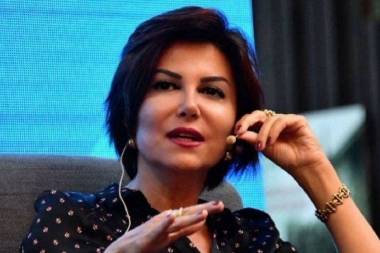 CHP Kadın Heyeti, Sedef Kabaş'ı ziyaret edecek!