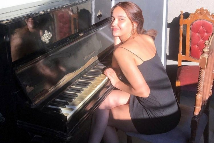 Şebnem katiline '&ouml;lmeden son bir defa &ouml;peyim' demiş