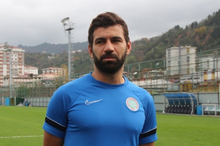 Kaptan Selim Ay: Yenilmez, yıkılmaz bir takım izleteceğiz