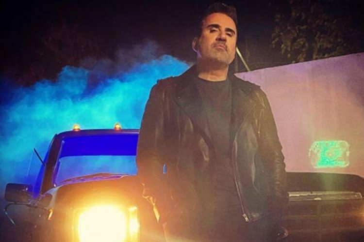 Emrah'tan kızı Eleysa'ya unutulmayacak doğum g&uuml;n&uuml; hediyesi!