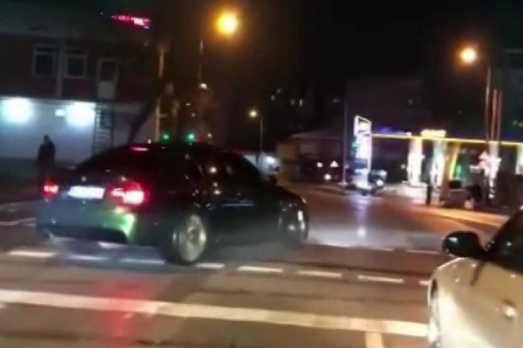 D&uuml;ğ&uuml;n eğlencesi karakolda bitti