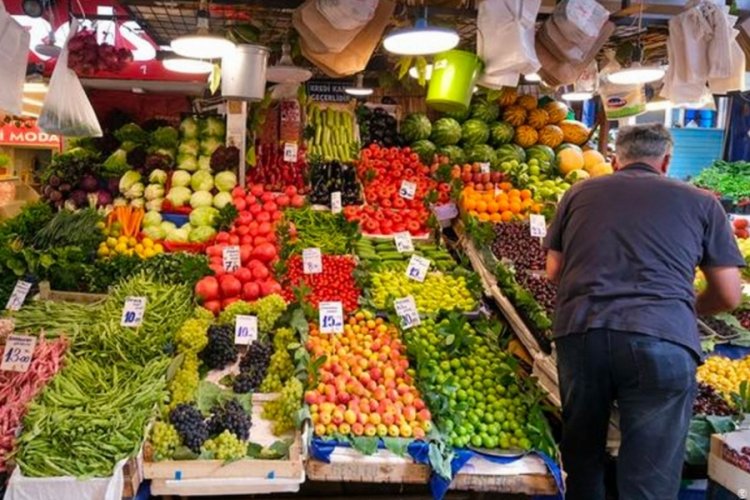 Ocak'ta enflasyonun y&uuml;zde 10'u aşması bekleniyor