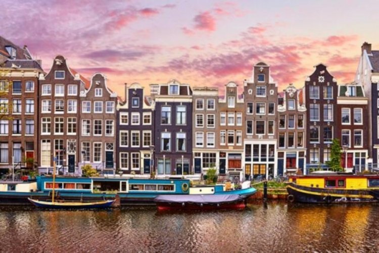 Hollanda'da k&uuml;lt&uuml;r sanat sekt&ouml;r&uuml;ne 56 milyon euro ek destek