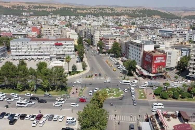 Adıyaman'da 258 ev Kovid-19 nedeniyle karantinaya alındı