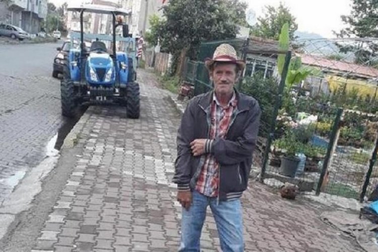 Kadın cinayeti! Eşini &ouml;ld&uuml;rd&uuml;, oğlunu aradı