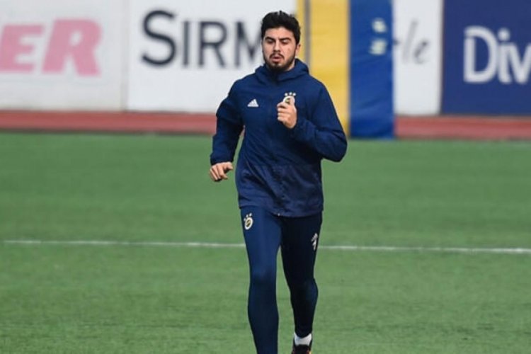 Watford'a kiralanan Ozan Tufan Fenerbah&ccedil;e'ye d&ouml;n&uuml;yor