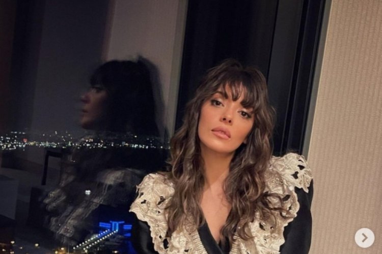 Selin Şekerci: Utanga&ccedil; biriyim