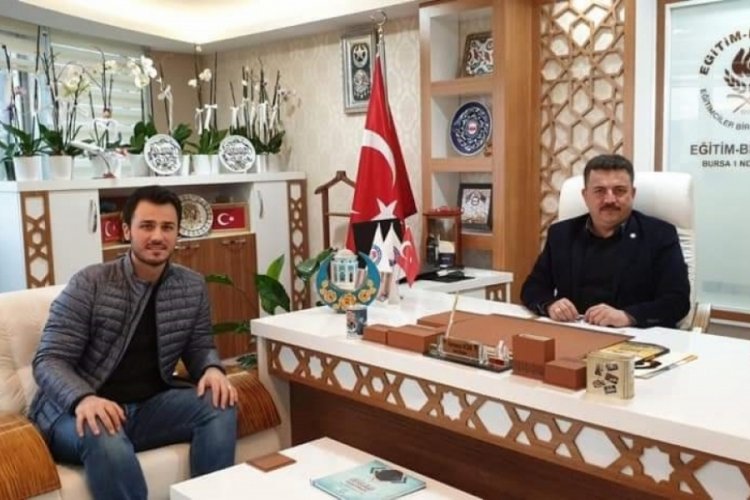 Bursa'da &ouml;d&uuml;ll&uuml; fotoğraf yarışması başladı!