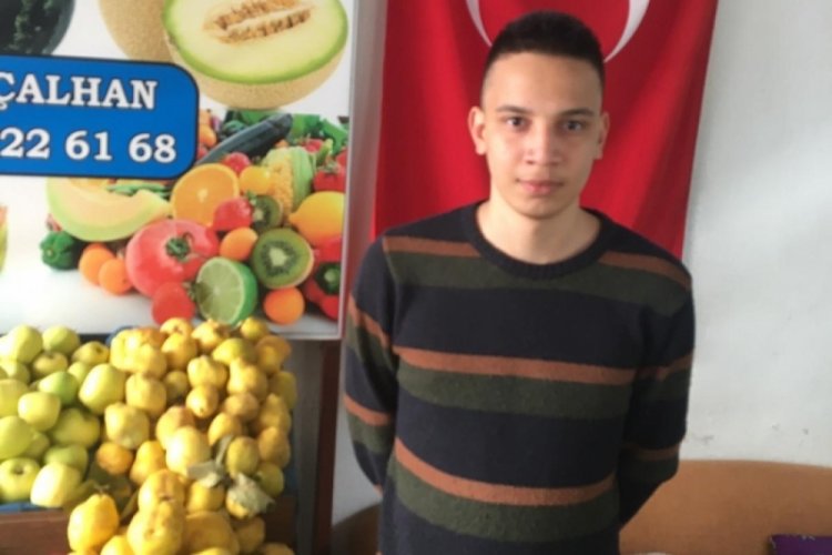 Kayıp gen&ccedil; i&ccedil;in komandolarla arama &ccedil;alışması başlatıldı