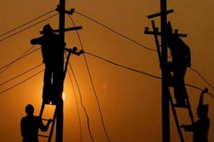 Elektrik akımına kapılan 26 kişi hayatını kaybetti