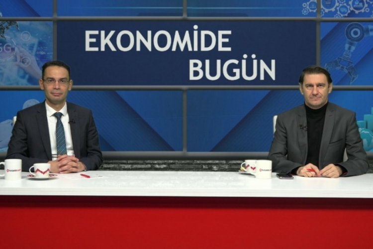 Ekonomide Bug&uuml;n (Ali Erman Aytac)