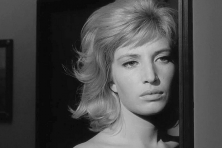 &Uuml;nl&uuml; İtalyan oyuncu Monica Vitti yaşamını yitirdi