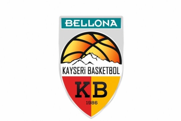 Bellona Kayseri Basketbol - Nesibe Aydın ma&ccedil;ına korona engeli