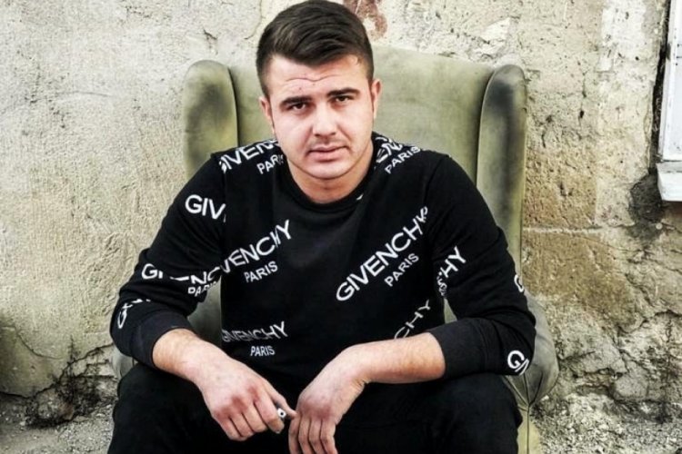 Denizli'de &ouml;l&uuml; bulunan Oğuzhan, kalp krizi ge&ccedil;irmiş
