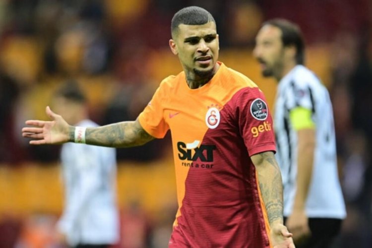 Inter Miami, eski Galatasaraylı futbolcu Yedlin'i transfer etti