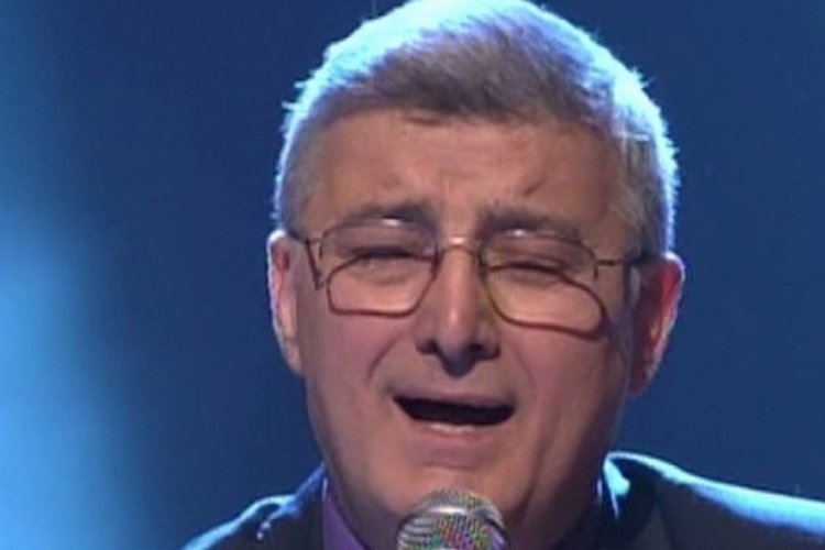 Ahmet Turan Şan hayatını kaybetti
