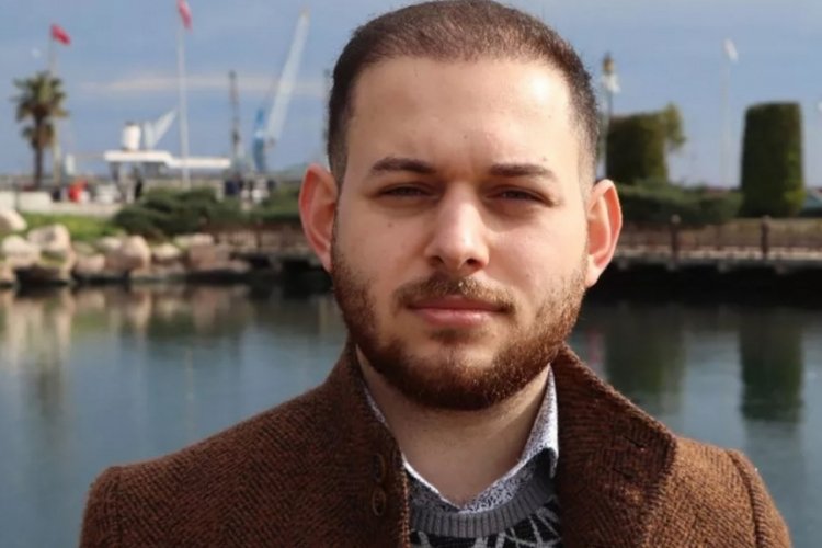 Samsunlu gencin adını duyanlar inanamıyor, kimliğini istiyor!