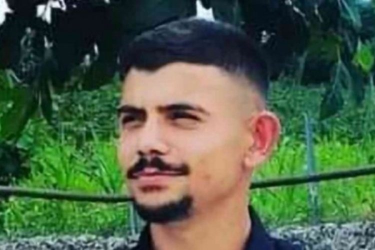 Vin&ccedil; kazasında ağır yaralanan gen&ccedil; iş&ccedil;i hayatını kaybetti
