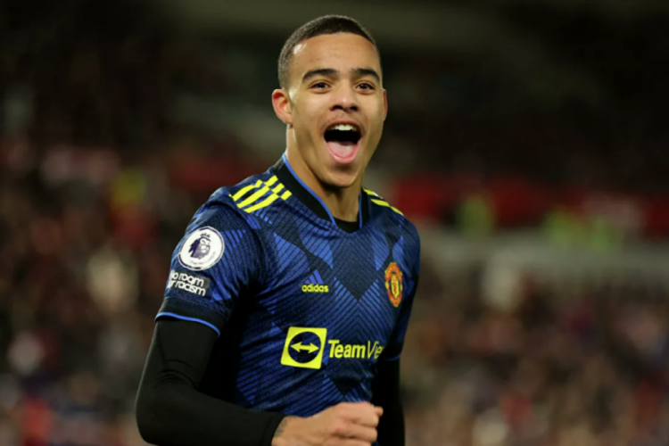 Mason Greenwood serbest bırakıldı