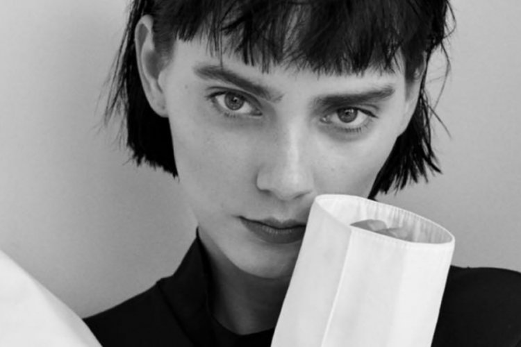 &Uuml;nl&uuml; model Agnes Sokolowska hayatını kaybetti