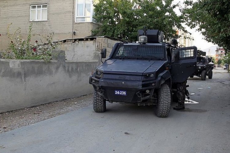 Valilik duyurdu: G&ouml;steri ve y&uuml;r&uuml;y&uuml;şlere 15 g&uuml;nl&uuml;k yasak