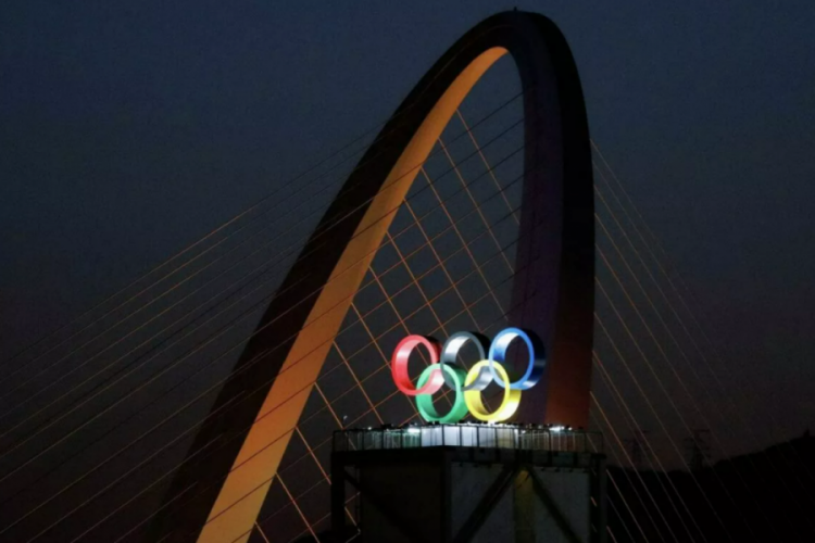 FBI'dan Pekin Olimpiyatları'na katılacak sporculara uyarı