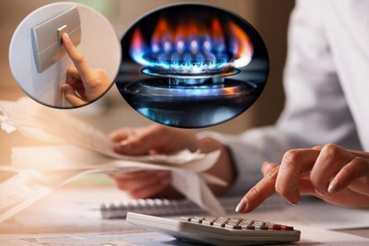 Bolu Belediyesi'nden 2 bin 500 aileye elektrik ve doğalgaz yardımı