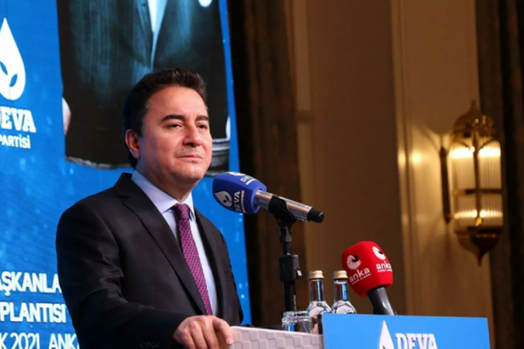Babacan: Kur Korumalı  Mevduat Hesabı devleti batırma projesidir